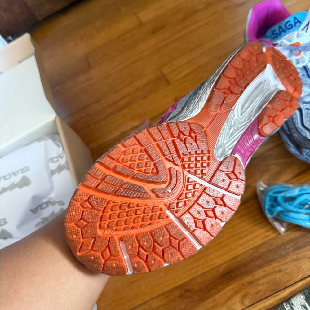 Sad Boy SAGA Fuego Trainer “Miami Night” - Picture 6 of 6